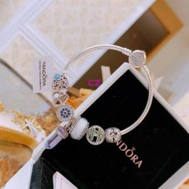 Picture of Pandora Bracelet 8 _SKUPandoraBracelet16-21cmC12183714105